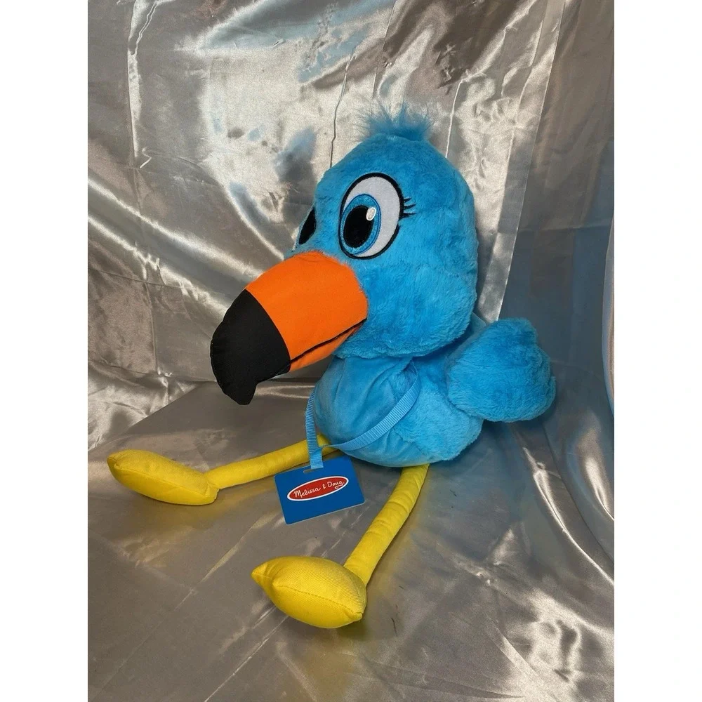 Ideal Toys Direct - Stuffed Plush Large 30